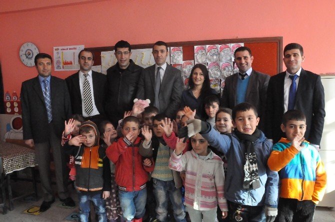 Hülya Öğretmenin Bitlis Kids’i Sosyal Medyada Fenomen Oldu