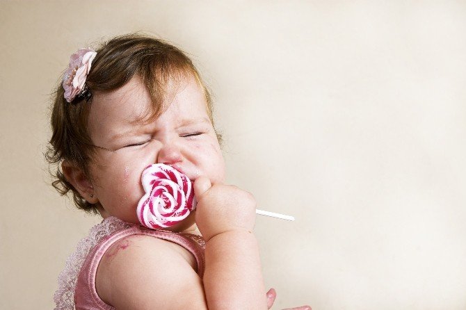 Uzman Diyetisyen Işın Sayın: “Çocukları Mutlu Etmek İçin Şekerli Gıdalar Vermeyin”