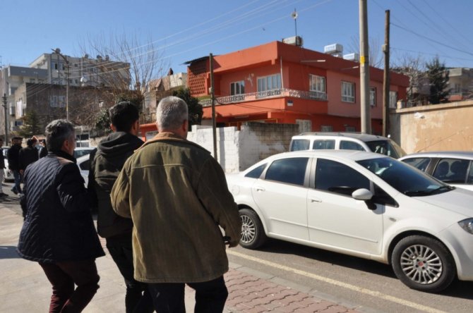 Üniversiteli PKK'lı tutuklandı