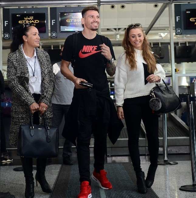 Ersan Gülüm: "Belki Beşiktaş’a Hoca Olarak Geri Dönerim"