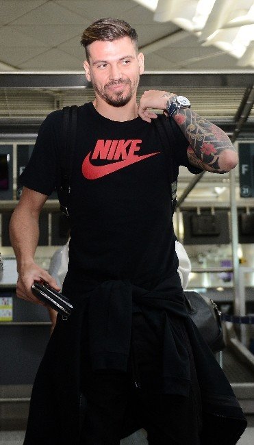 Ersan Gülüm: "Belki Beşiktaş’a Hoca Olarak Geri Dönerim"