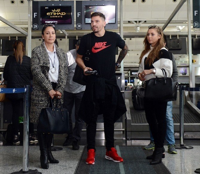 Ersan Gülüm: "Belki Beşiktaş’a Hoca Olarak Geri Dönerim"