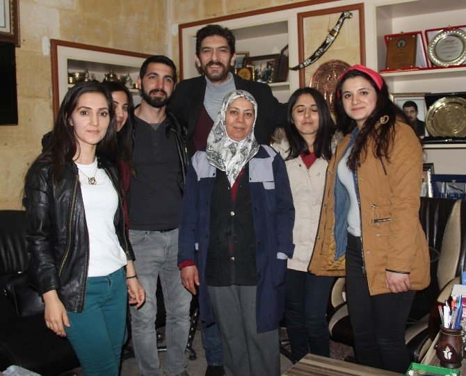 Oyuncu Ayhan Eroğlu Gaziantep’te Kayboldu