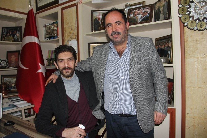 Oyuncu Ayhan Eroğlu Gaziantep’te Kayboldu