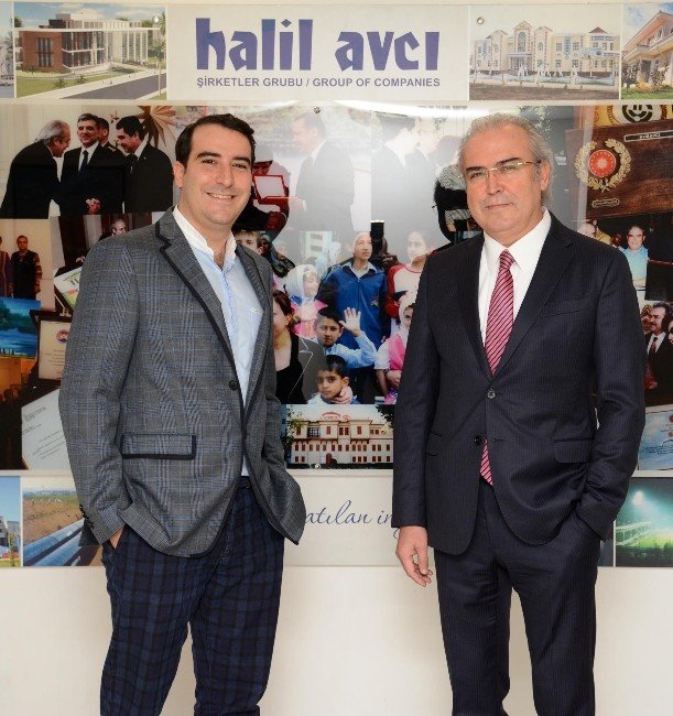 Adana’da New York Tarzı Yaşam