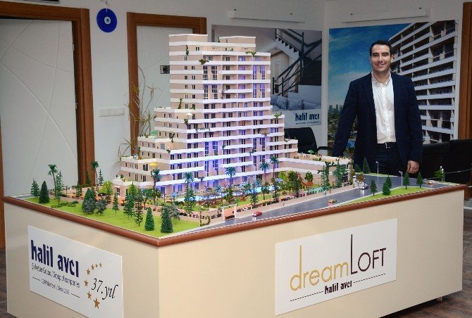 Adana’da New York Tarzı Yaşam