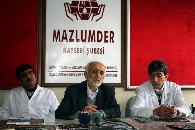 Suriyeli Doktorlar ’Tıp Diplomalarının’ Türkiye’de Kabul Görmesini İstiyor