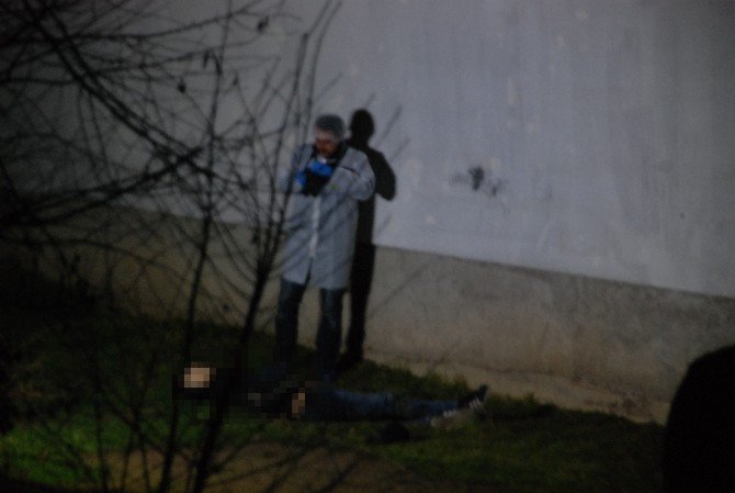 Tokat’ta Şüpheli Ölüm