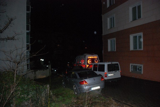 Tokat’ta Şüpheli Ölüm