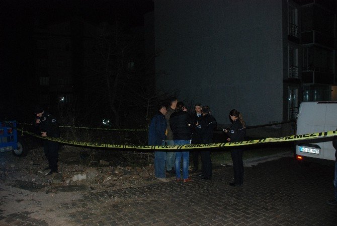Tokat’ta Şüpheli Ölüm