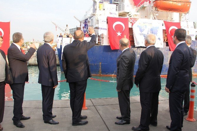 Akdoğan: “Büyük Güçler Vekalet Savaşları Yürütüyor, Iskalanan İnsan Oluyor”