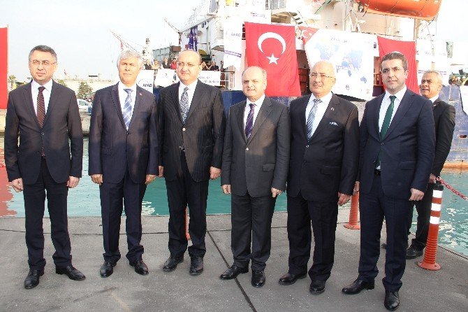 Akdoğan: “Büyük Güçler Vekalet Savaşları Yürütüyor, Iskalanan İnsan Oluyor”