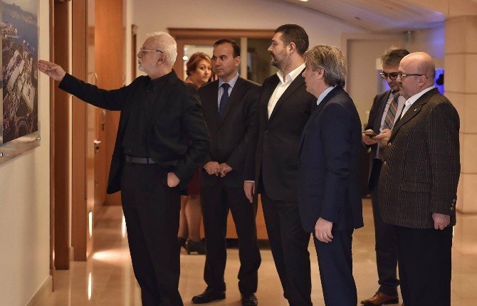 Başkan Demircan: “Alan El İle Veren El Arasında Köprüyüz”