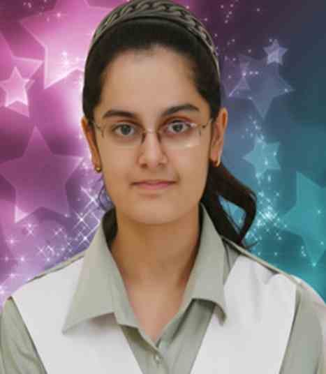 Pakistan'daki Türk okulu öğrencisi, muhasebe dalında dünya birincisi oldu