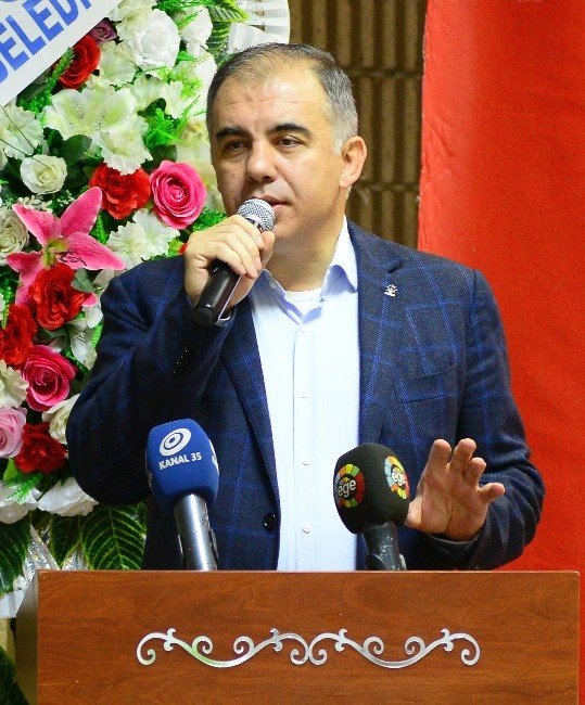 AK Partili İl Başkanından Kılıçdaroğlu’na Çok Sert Eleştiri