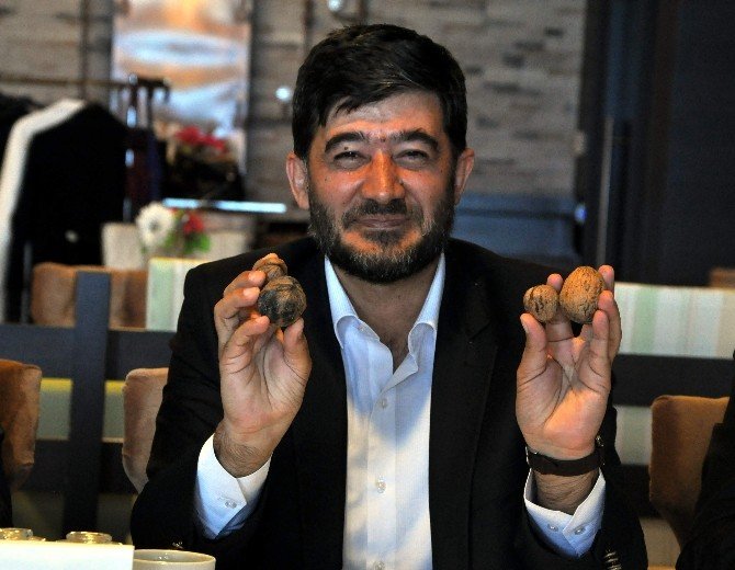 Envar Eğitim Kurumlarından Antalya’ya 2 Bin Kişilik Kampus