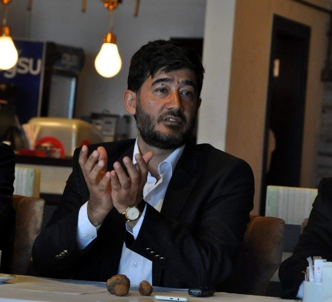 Envar Eğitim Kurumlarından Antalya’ya 2 Bin Kişilik Kampus