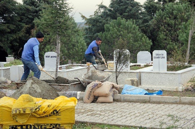 En “Usta” Mezar Satışı Yöntemi Şaşırttı