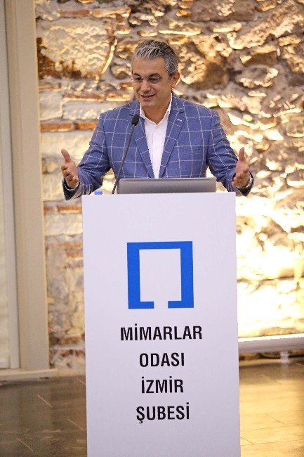 Karşıyaka Belediye Başkanından Meslek Odalarına Çağrı