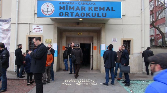 Mimarlar Odası'nın Ankara seçiminde turuncu ve mavi listeler yarışıyor