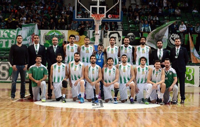Türkiye Basketbol 2. Lig
