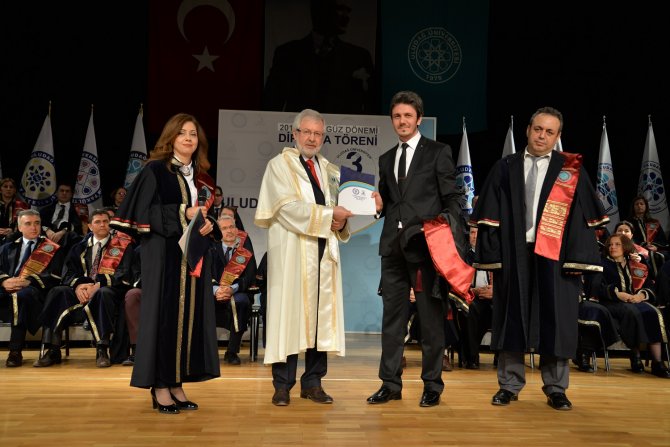 Uludağ Üniversitesi’nde master ve doktora yapacaklara lojman müjdesi