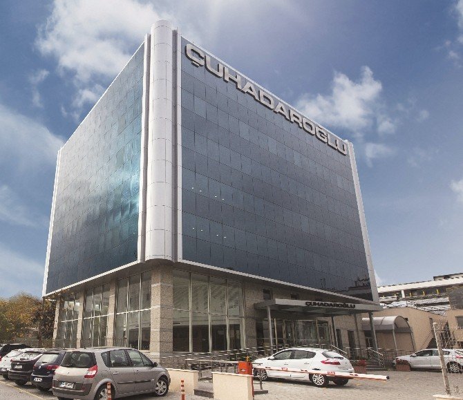 Çuhadaroğlu, Halka Arzı Başarıyla Tamamladı