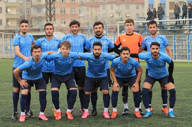 Kayseri Süper Amatör Futbol Ligi