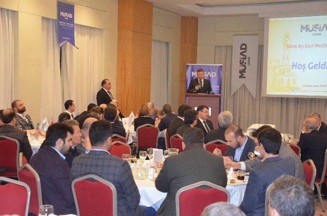 Ensarioğlu: "Kürtler İçin Yüzlerce Reform Yapıldı"