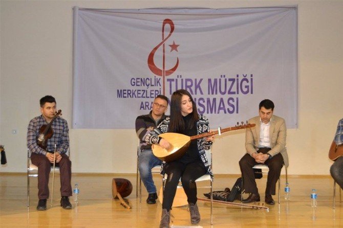 Tokat, Türk Müziğinde Yeteneklerini Seçti