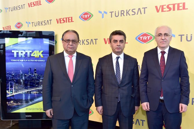 Fenerbahçe – Lokomotif Moskova maçı Vestel, özel yayınla ekranlara gelecek