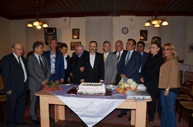 Bafra Belediye Konservatuvarı İçin İlk Adım Atıldı