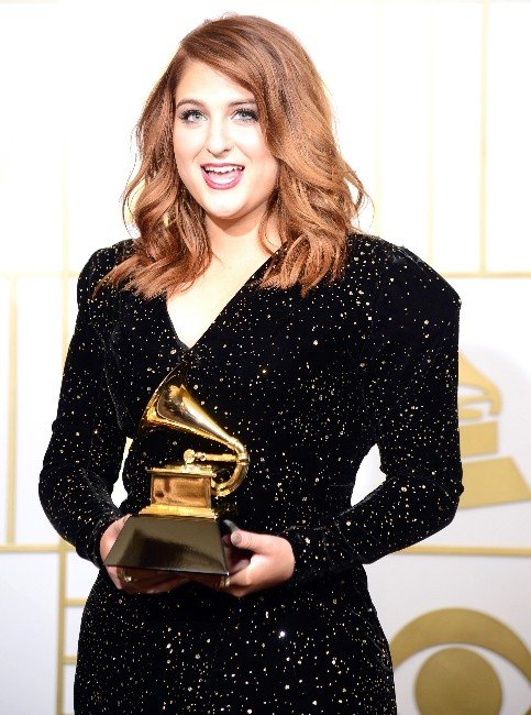 Taylor Swift 3 Ödülle Grammy’ye Damga Vurdu