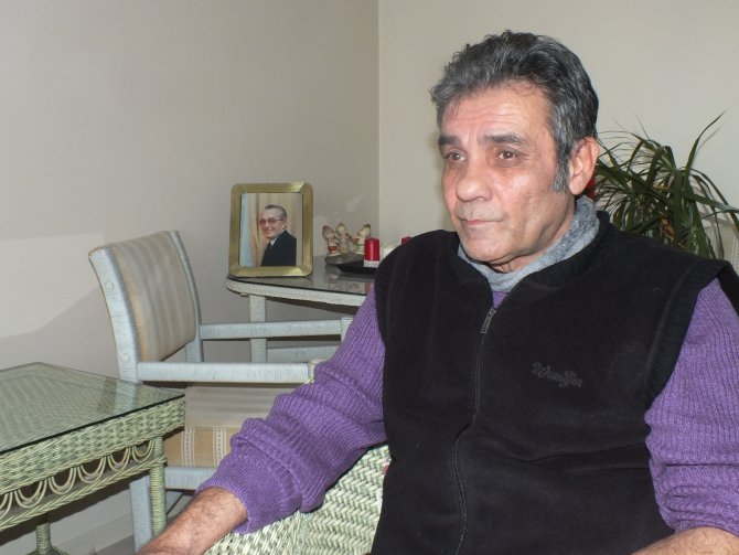 Tarık Bitlis: Dava zaman aşımına uğradı; derin yapılar devam ediyor