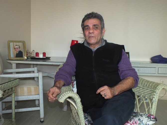 Tarık Bitlis: Dava zaman aşımına uğradı; derin yapılar devam ediyor