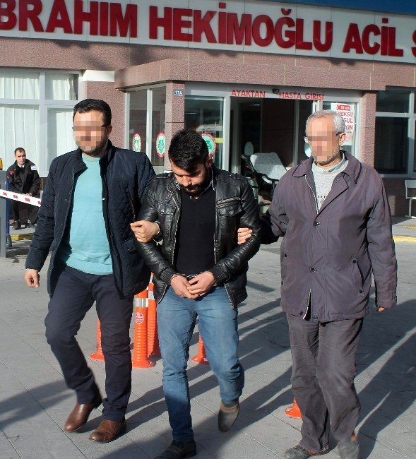 Konya’da Uyuşturucu Operasyonu: 13 Gözaltı