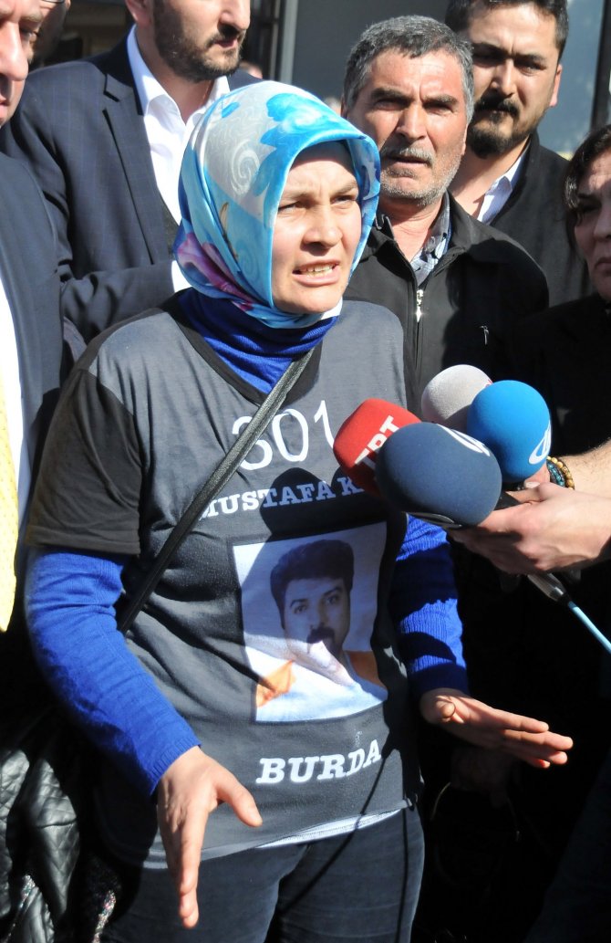 Madenci eşi: Dönemin başbakanı Erdoğan verdiği sözü yerine getirsin