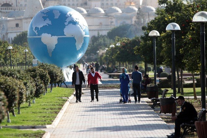 Adana’da Son 66 Yılın En Sıcak Şubatı Yaşanıyor