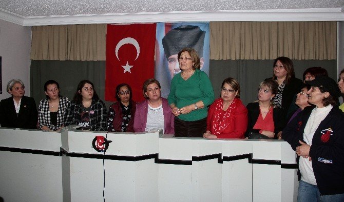 Türkan Sarıkaya Cinayetine Özel Savcı Görevlendirildi