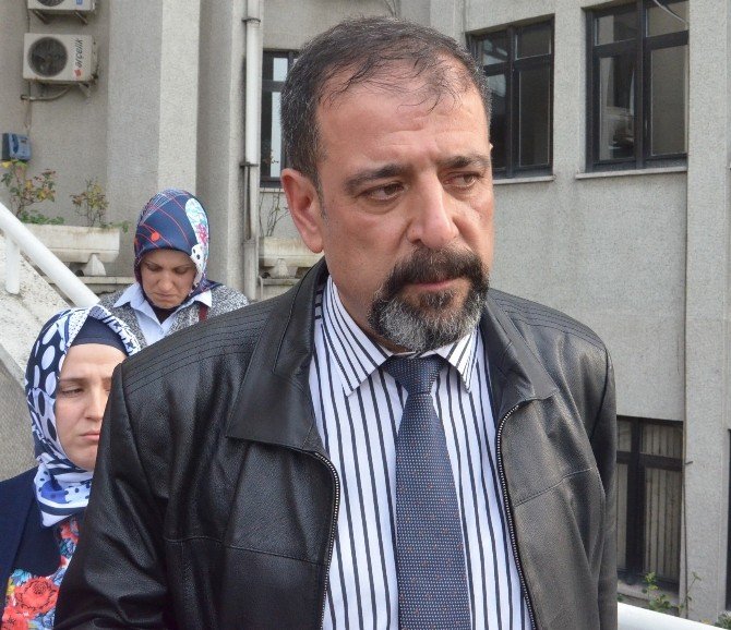 8 İşçinin Öldüğü Maden Faciasında Üçüncü Bilirkişi İstendi