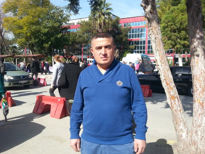 Başbakan Davutoğlu'na seslenen acılı baba: Allah rızası için kızımı kurtarın