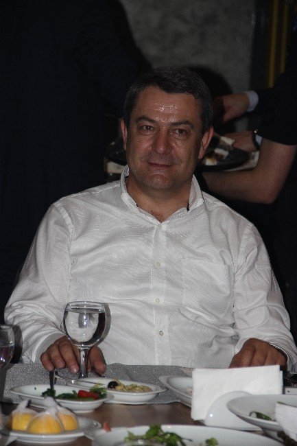 Eskişehir Basket’in Kulüp Başkanı Sinan Özeçoğlu: