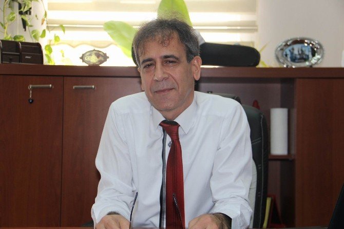 Babaeski Atatürk Ortaokulu’nun Proje Başarısı