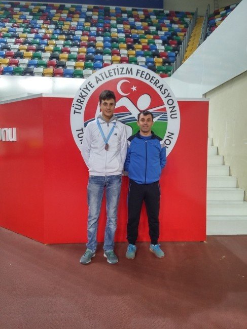 Süleymanpaşa Belediye Gençlik Ve Spor Kulübü Başarıya Doymuyor