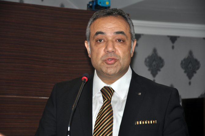 İMO Başkanı Oğuz: Antalya'da değişen bir şey yok, çözüm bekleyen konu çok