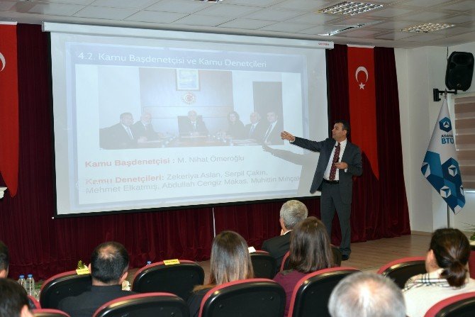 Türkiye’de Kamu Denetçiliği Kurumu Ve Uygulamaları: "Ombudsmanlık"
