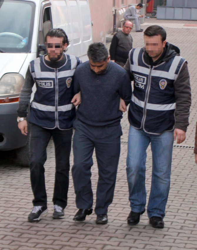 Kayseri’de 340 kilo uyuşturucu ele geçirildi, 1 kişi gözaltında