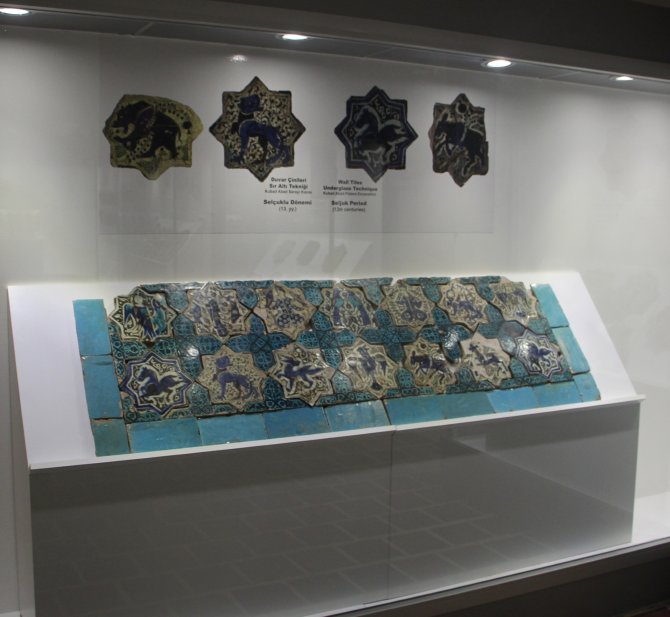 Karatay Medresesi yeniden ziyarete açıldı