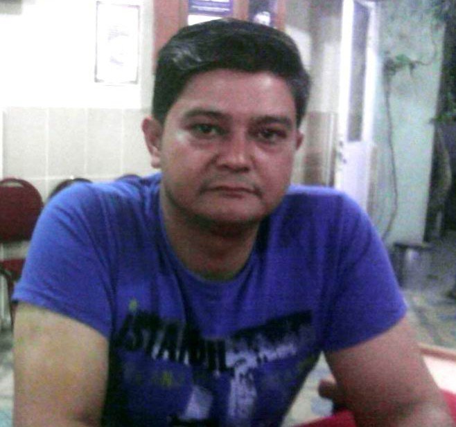 Salihli’de Şüpheli Ölüm