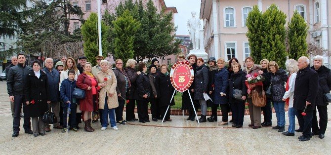 Türkiye Yardım Sevenler Derneği 88’inci Yılını Kutladı